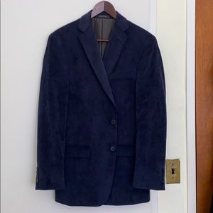 Calvin Klein Men’s Blazer